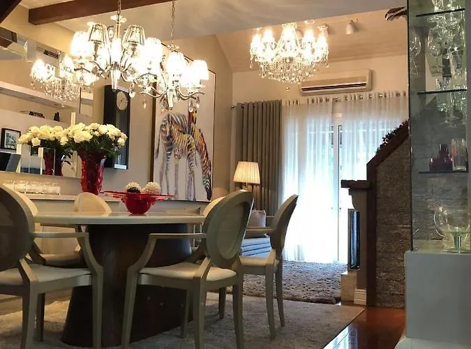 Apartamento Duplex Frente Borges