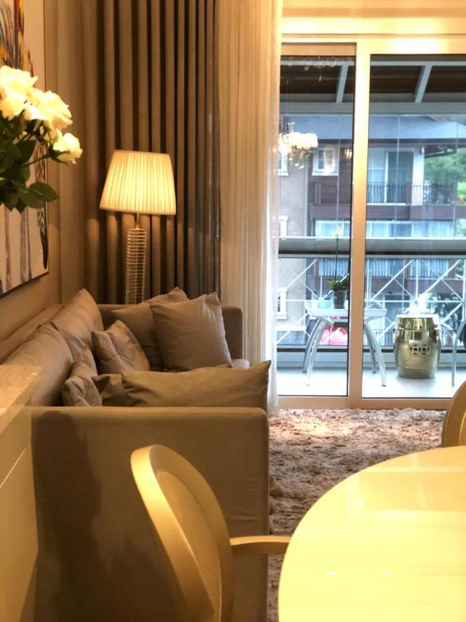 Apartamento Apartamento Duplex Frente Borges
