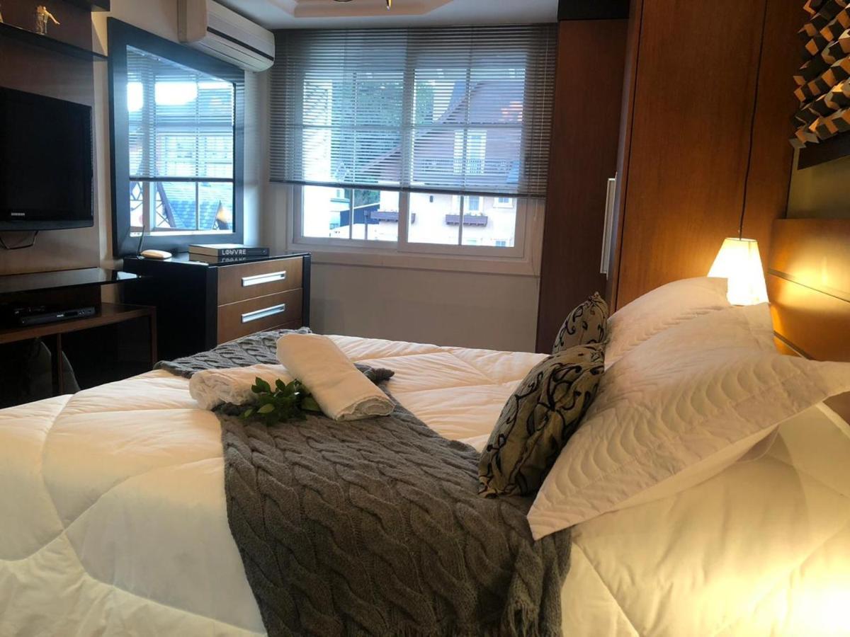 Apartamento Duplex Frente Borges Gramado