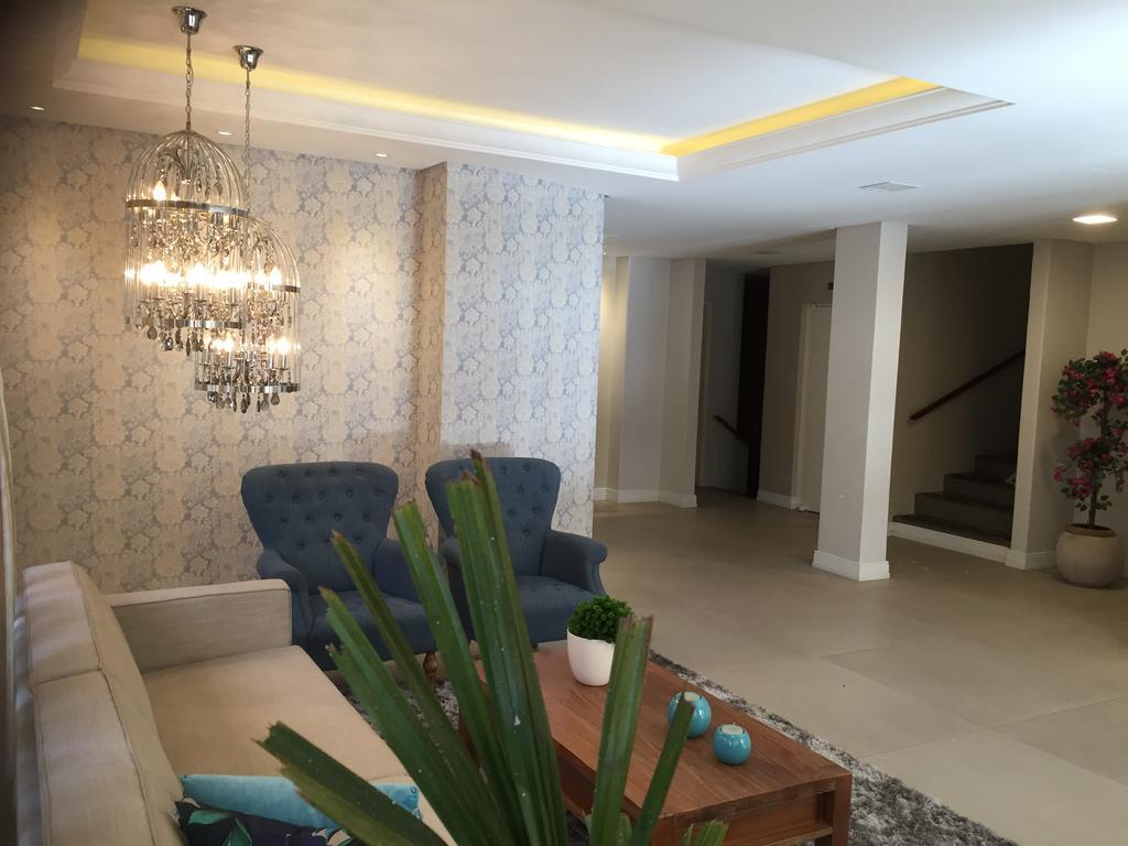 Apartamento Duplex Frente Borges Apartamento Gramado